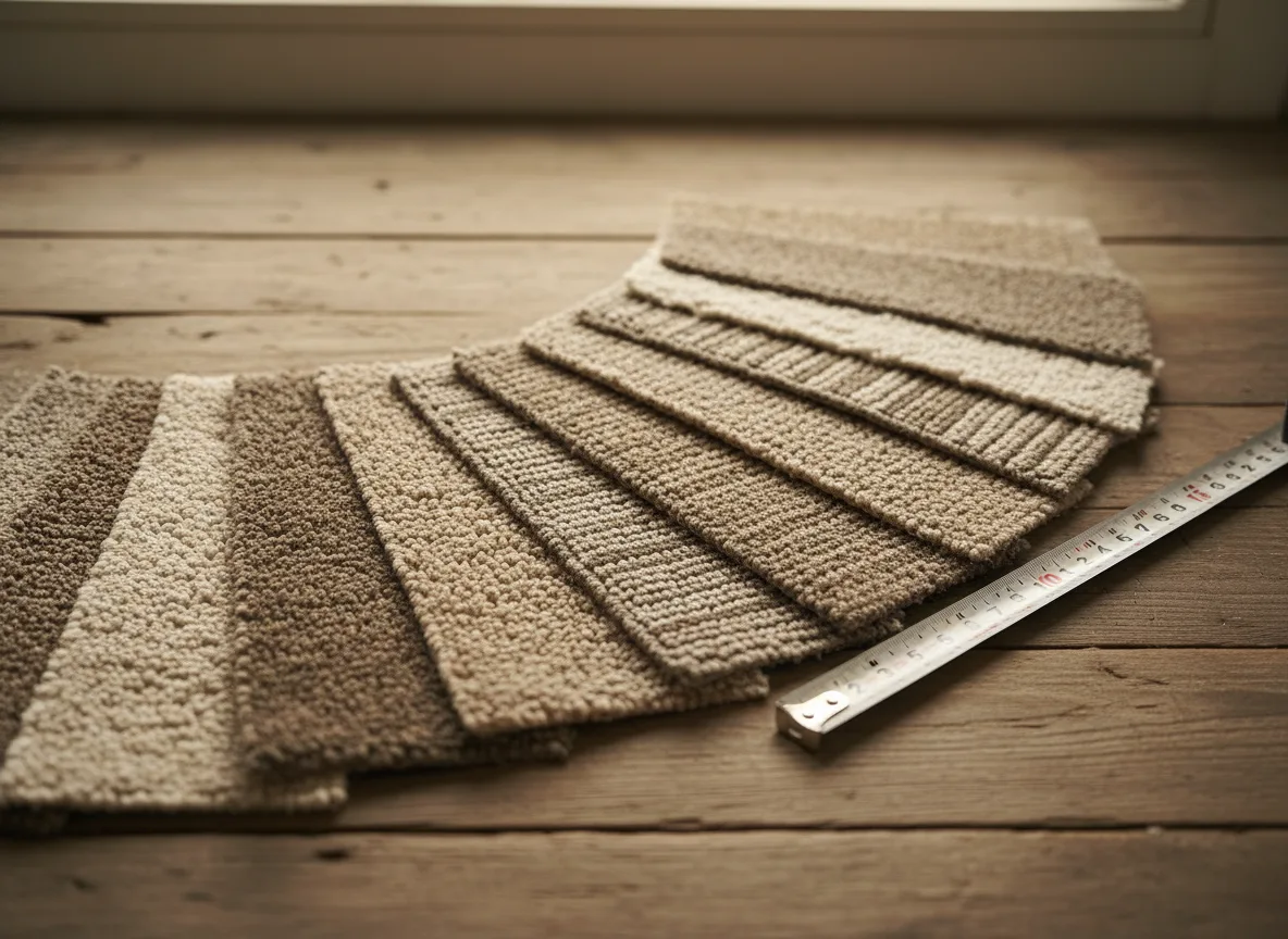Carpet Installation Park City, KY FAQs